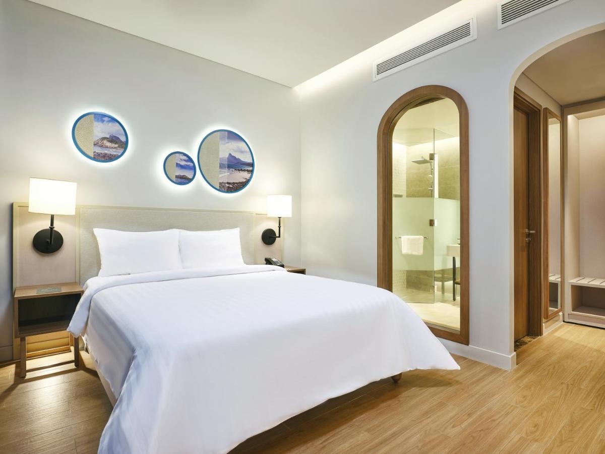 Mercure Vung Tau Resort Exterior photo
