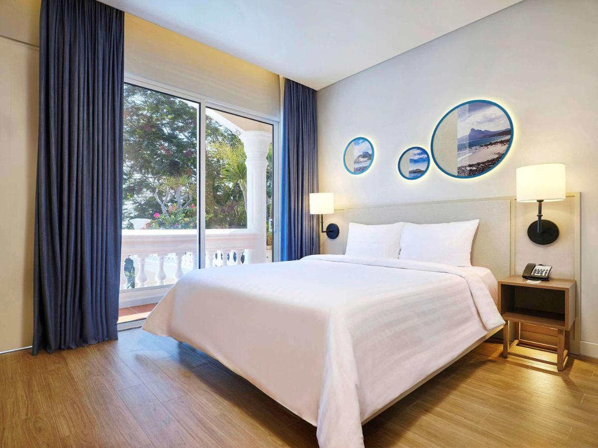 Mercure Vung Tau Resort Exterior photo