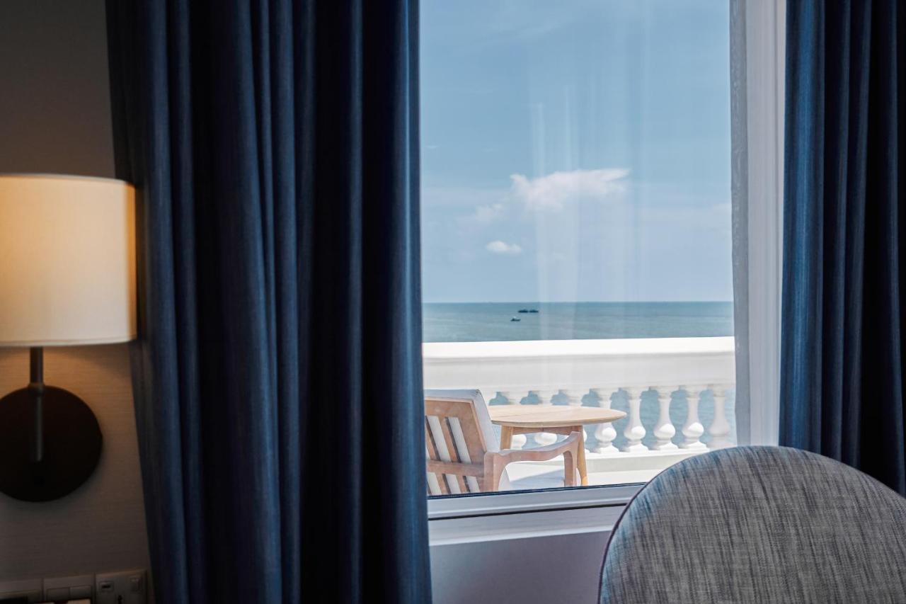 Mercure Vung Tau Resort Exterior photo